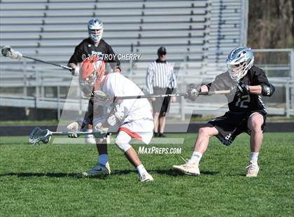 Thumbnail 3 in Ronald Reagan @ Marvin Ridge photogallery.