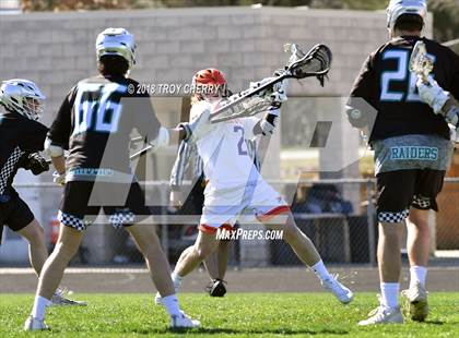 Thumbnail 1 in Ronald Reagan @ Marvin Ridge photogallery.
