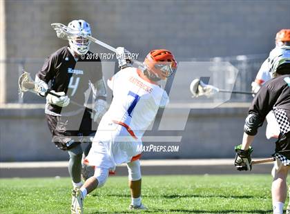 Thumbnail 1 in Ronald Reagan @ Marvin Ridge photogallery.