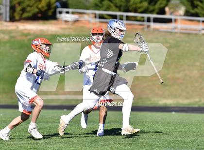 Thumbnail 2 in Ronald Reagan @ Marvin Ridge photogallery.