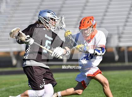 Thumbnail 1 in Ronald Reagan @ Marvin Ridge photogallery.