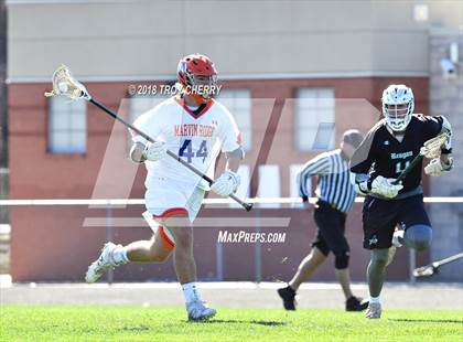 Thumbnail 3 in Ronald Reagan @ Marvin Ridge photogallery.