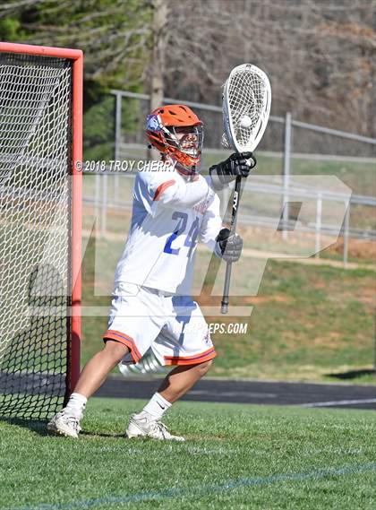 Thumbnail 1 in Ronald Reagan @ Marvin Ridge photogallery.