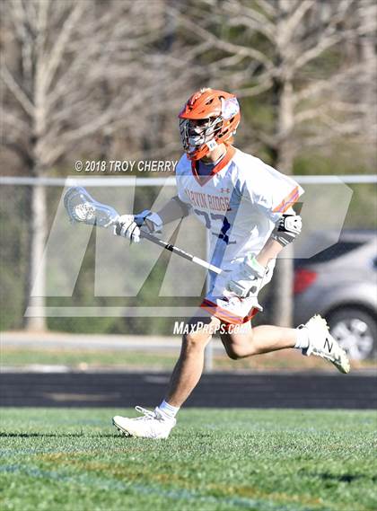 Thumbnail 1 in Ronald Reagan @ Marvin Ridge photogallery.