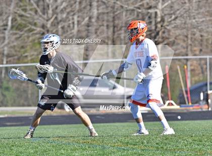 Thumbnail 2 in Ronald Reagan @ Marvin Ridge photogallery.