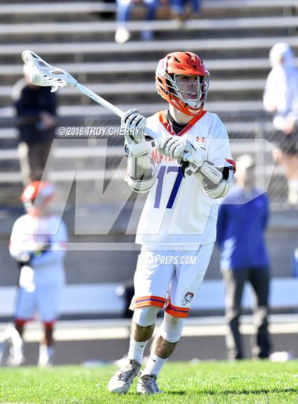 Thumbnail 3 in Ronald Reagan @ Marvin Ridge photogallery.