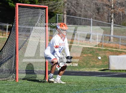 Thumbnail 3 in Ronald Reagan @ Marvin Ridge photogallery.