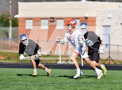 Thumbnail 3 in Ronald Reagan @ Marvin Ridge photogallery.