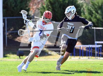 Thumbnail 1 in Ronald Reagan @ Marvin Ridge photogallery.
