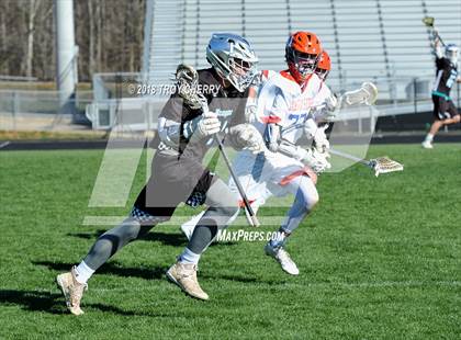 Thumbnail 2 in Ronald Reagan @ Marvin Ridge photogallery.