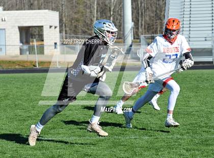 Thumbnail 3 in Ronald Reagan @ Marvin Ridge photogallery.