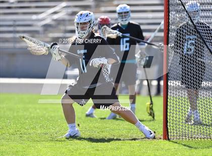 Thumbnail 2 in Ronald Reagan @ Marvin Ridge photogallery.