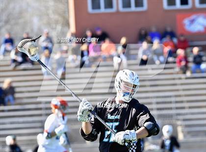 Thumbnail 2 in Ronald Reagan @ Marvin Ridge photogallery.