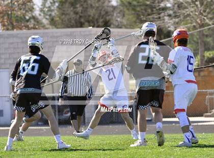 Thumbnail 3 in Ronald Reagan @ Marvin Ridge photogallery.