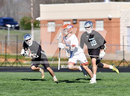Thumbnail 2 in Ronald Reagan @ Marvin Ridge photogallery.