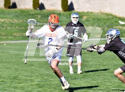 Thumbnail 3 in Ronald Reagan @ Marvin Ridge photogallery.