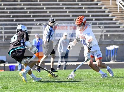 Thumbnail 3 in Ronald Reagan @ Marvin Ridge photogallery.