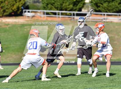 Thumbnail 2 in Ronald Reagan @ Marvin Ridge photogallery.