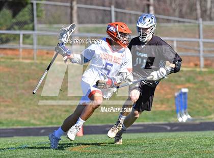 Thumbnail 2 in Ronald Reagan @ Marvin Ridge photogallery.