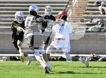 Thumbnail 2 in Ronald Reagan @ Marvin Ridge photogallery.