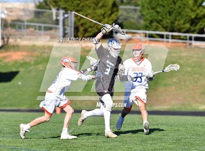 Thumbnail 3 in Ronald Reagan @ Marvin Ridge photogallery.