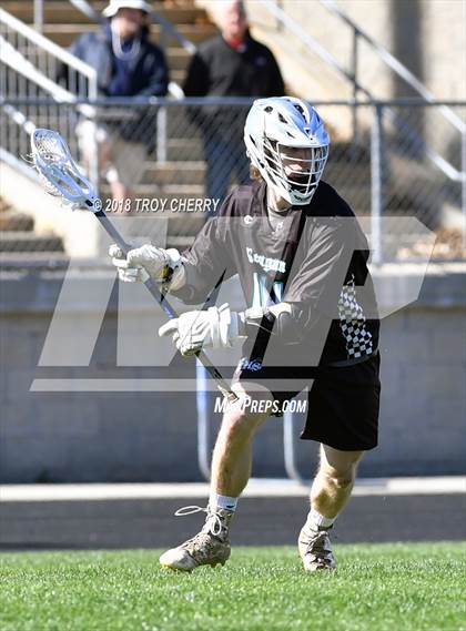 Thumbnail 3 in Ronald Reagan @ Marvin Ridge photogallery.