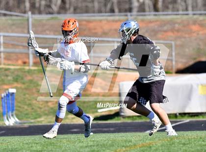 Thumbnail 3 in Ronald Reagan @ Marvin Ridge photogallery.