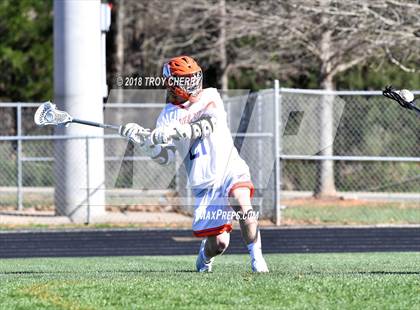 Thumbnail 3 in Ronald Reagan @ Marvin Ridge photogallery.