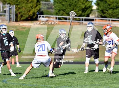 Thumbnail 3 in Ronald Reagan @ Marvin Ridge photogallery.
