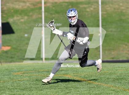 Thumbnail 2 in Ronald Reagan @ Marvin Ridge photogallery.