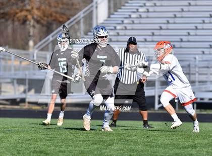 Thumbnail 3 in Ronald Reagan @ Marvin Ridge photogallery.