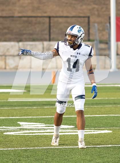 Thumbnail 1 in McNeil @ Vista Ridge photogallery.