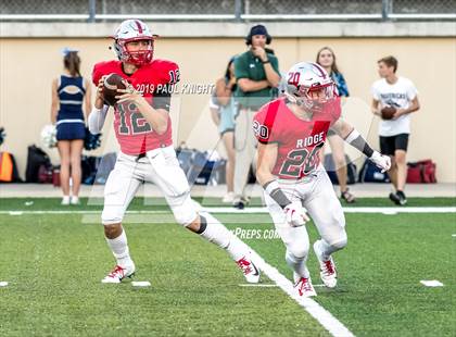 Thumbnail 1 in McNeil @ Vista Ridge photogallery.