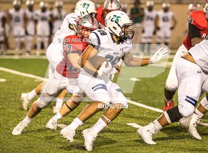 Thumbnail 2 in McNeil @ Vista Ridge photogallery.