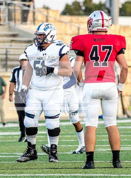 Thumbnail 2 in McNeil @ Vista Ridge photogallery.