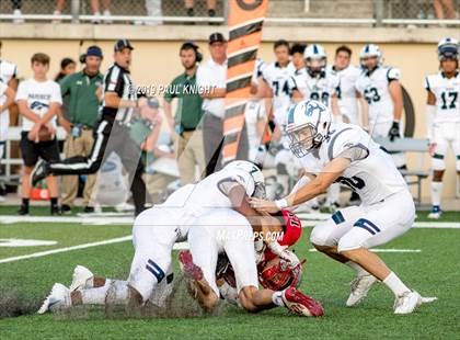 Thumbnail 3 in McNeil @ Vista Ridge photogallery.