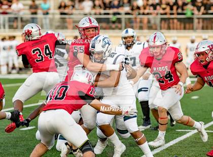 Thumbnail 2 in McNeil @ Vista Ridge photogallery.