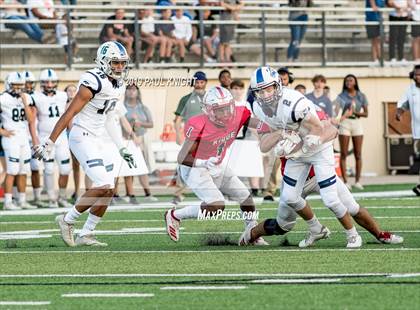Thumbnail 1 in McNeil @ Vista Ridge photogallery.