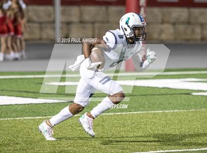 Thumbnail 1 in McNeil @ Vista Ridge photogallery.