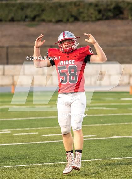 Thumbnail 2 in McNeil @ Vista Ridge photogallery.