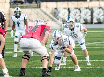 Thumbnail 1 in McNeil @ Vista Ridge photogallery.