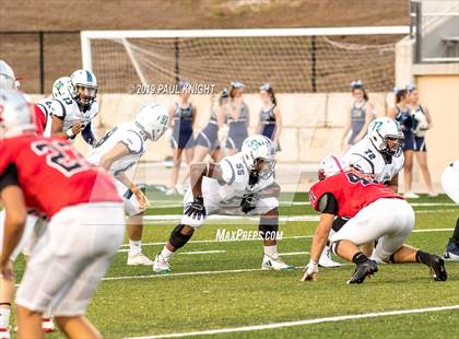 Thumbnail 3 in McNeil @ Vista Ridge photogallery.