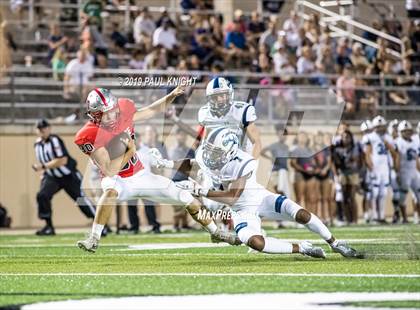 Thumbnail 3 in McNeil @ Vista Ridge photogallery.