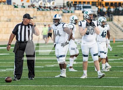 Thumbnail 3 in McNeil @ Vista Ridge photogallery.