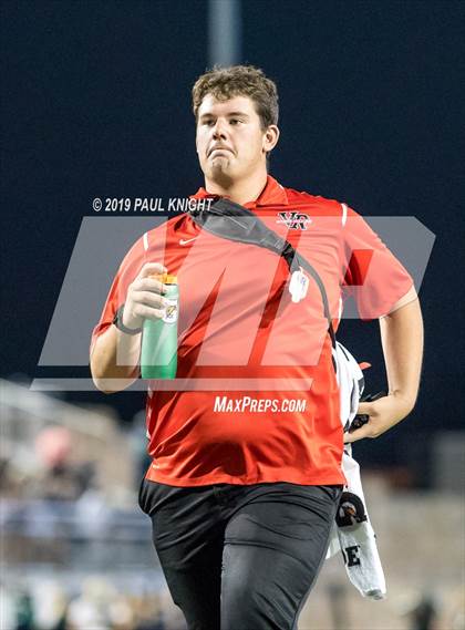 Thumbnail 2 in McNeil @ Vista Ridge photogallery.