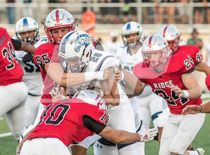 Thumbnail 3 in McNeil @ Vista Ridge photogallery.