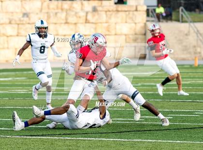 Thumbnail 1 in McNeil @ Vista Ridge photogallery.