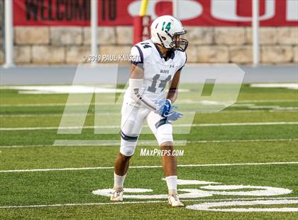 Thumbnail 2 in McNeil @ Vista Ridge photogallery.