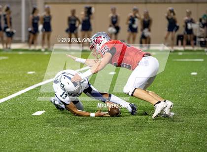 Thumbnail 3 in McNeil @ Vista Ridge photogallery.