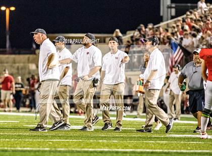 Thumbnail 1 in McNeil @ Vista Ridge photogallery.